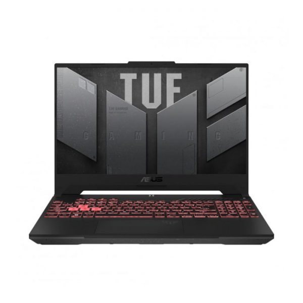 لپ تاپ گیمینگ ASUS TUF Gaming